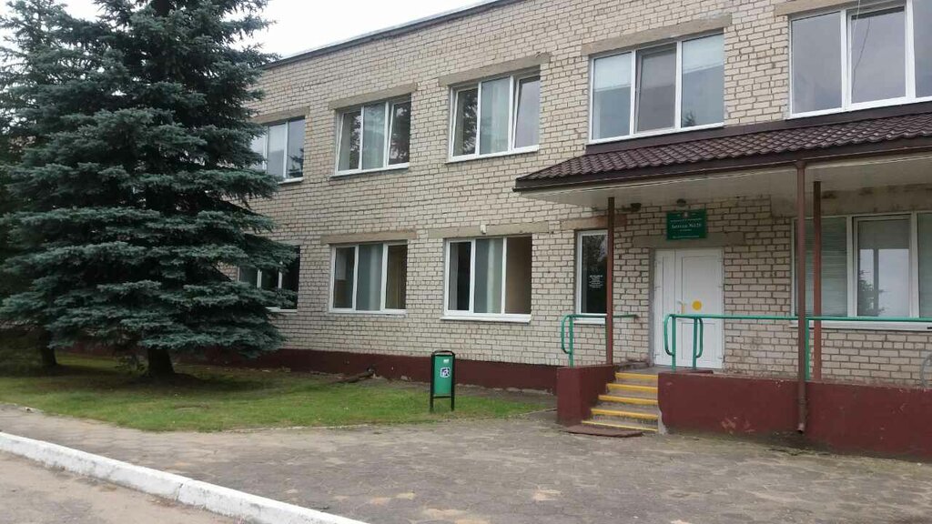 Аптека Аптека № 120 Фармация Гродно, Гродненская область, фото