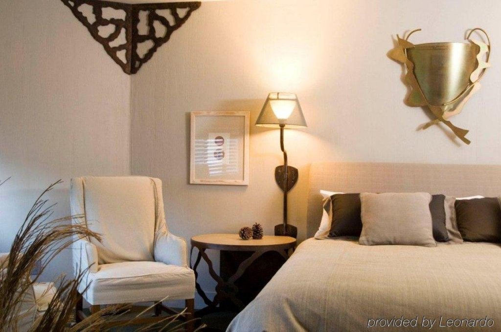 Фото PlumpJack Inn