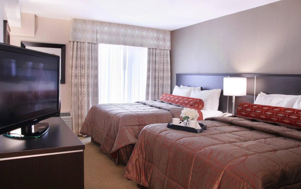 Фото Admiral Inn Burlington