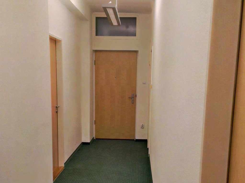 Фото Broadway City Guesthouse