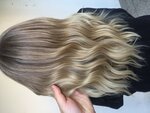 Est Hair Studio (Gorodok B Microdistrict, 3rd Pochtovoye Otdeleniye Street, 55), hairdresser