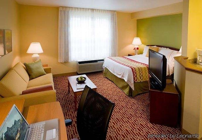 Фото Sonesta Select Seattle Renton Suites