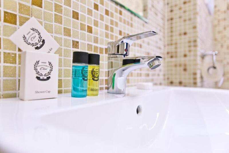 Фото Bed & Breakfast Olsi