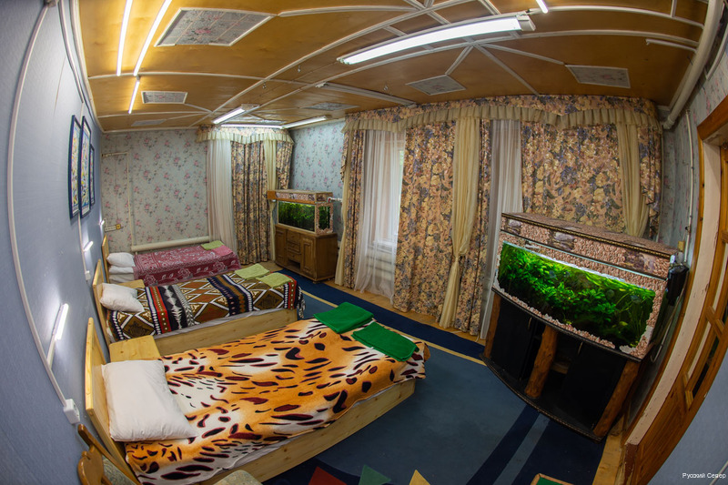 Фото Русский Север