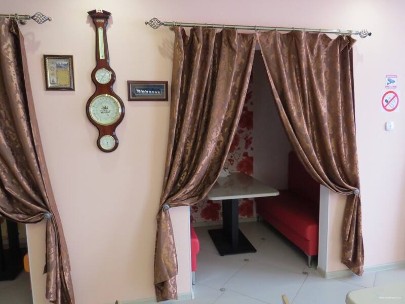 Фото Время есть