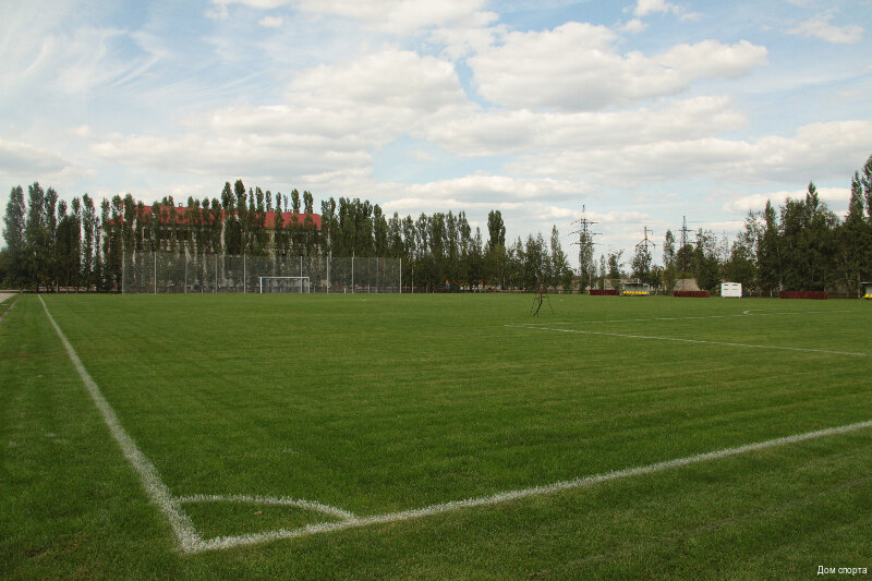 Hotel Dom sporta, Voronezh, photo