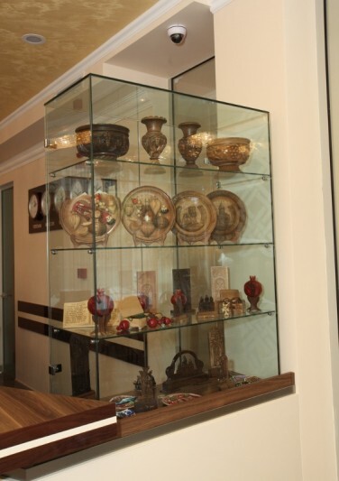 Фото Hotel Artsakh 