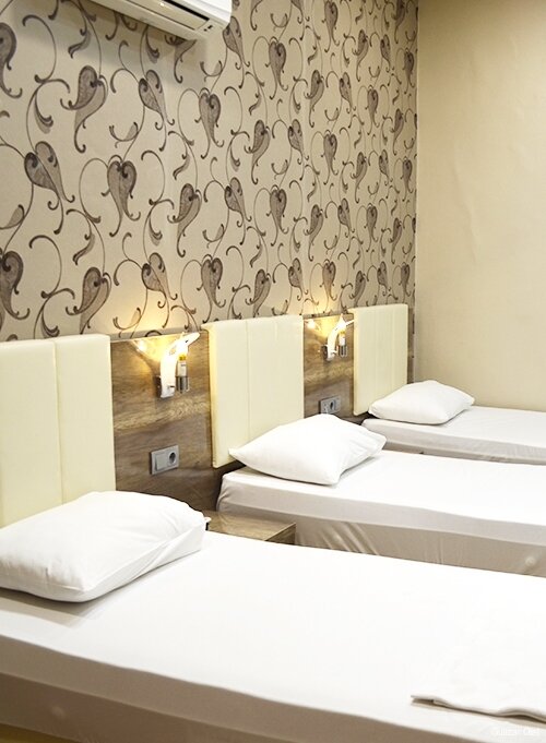 Hotel Gülizar Hotel, Sanliurfa, photo