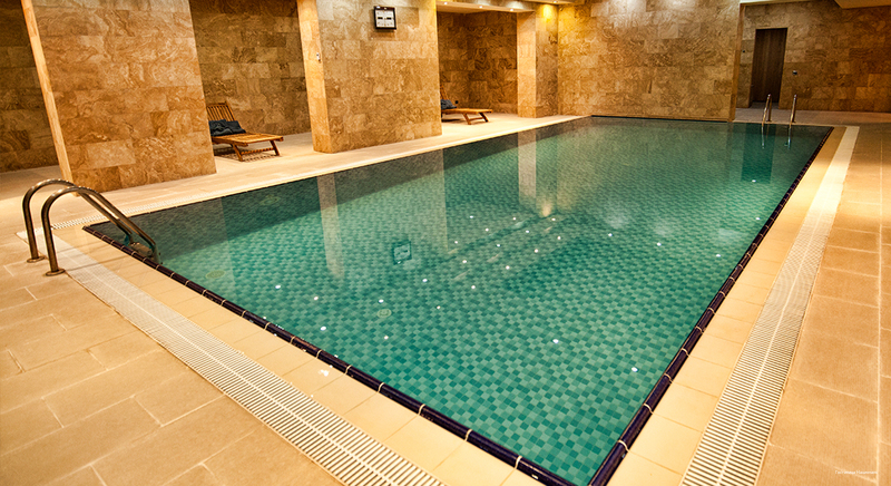 Фото National by Stellar Hotels