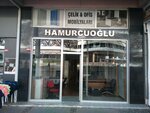 Hamurcuoglu Steel & Office Furniture (Istanbul, Umraniye, Alemdag Avenue, 284A), furniture store