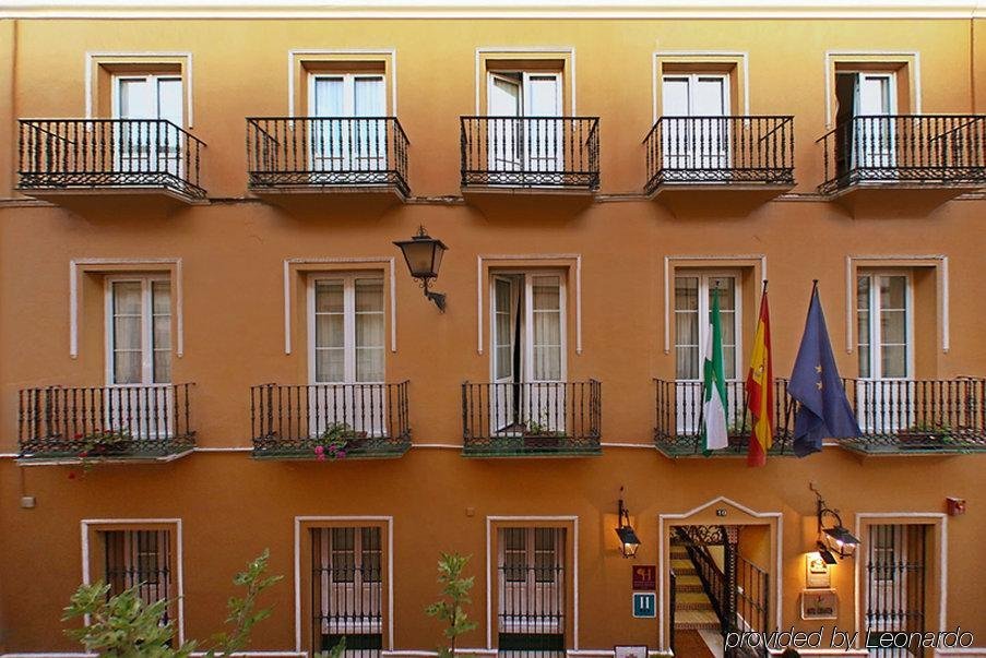 Фото Hotel Cervantes