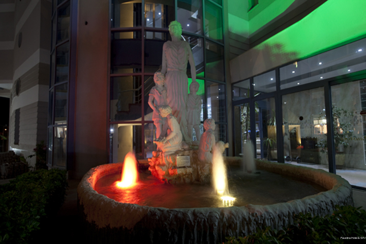 Фото отеля 2