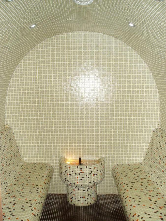 Фото SPA & Apartment Hotel Mountain Romance