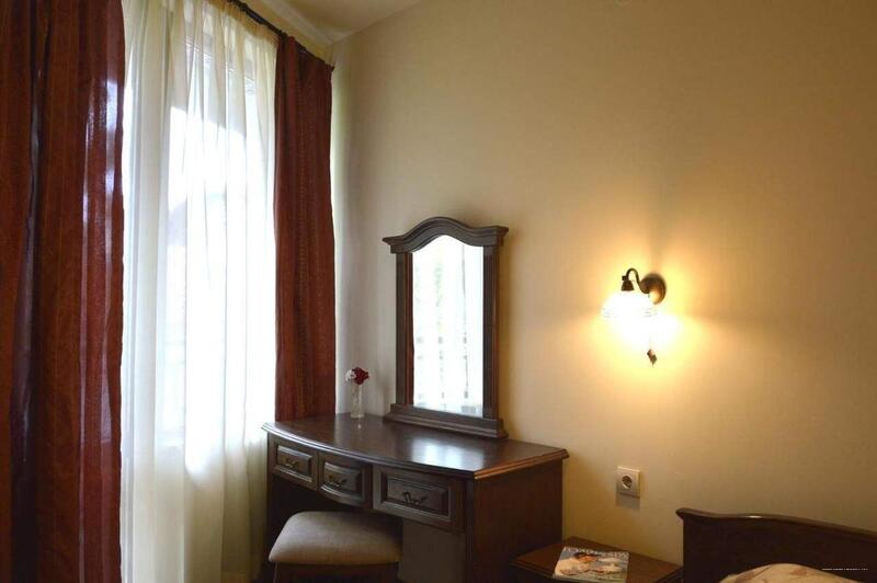 Фото SPA & Apartment Hotel Mountain Romance