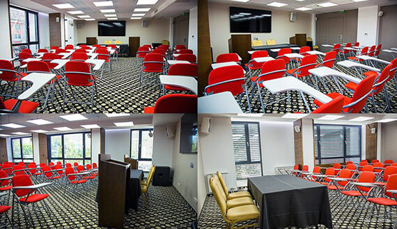 Фото Forum Hotel