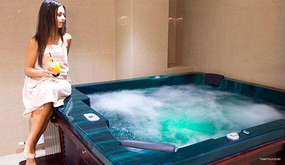 Фото Forum Hotel