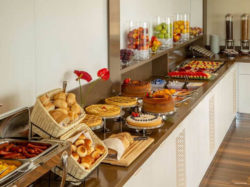Фото Gioberti Art Hotel