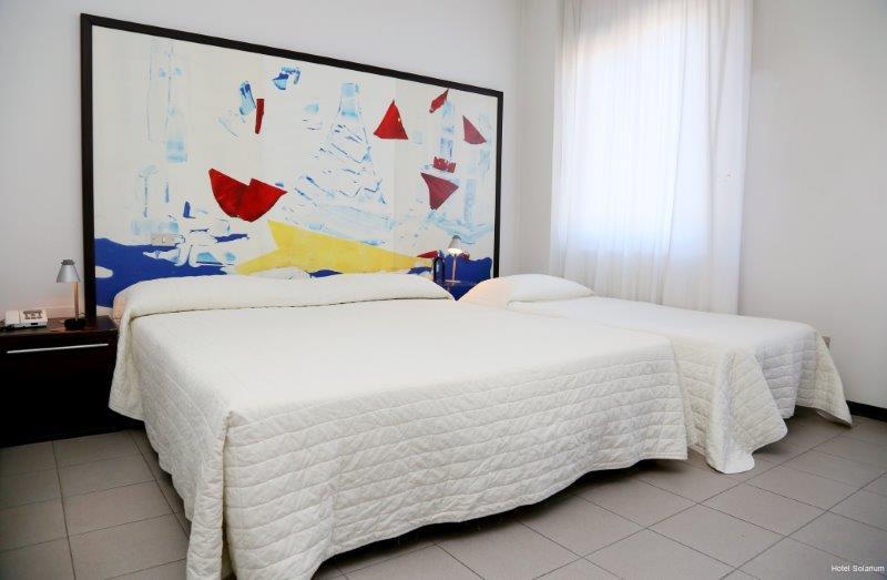 Фото Hotel Solarium