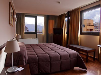 Фото Ibis Styles Palermo Cristal
