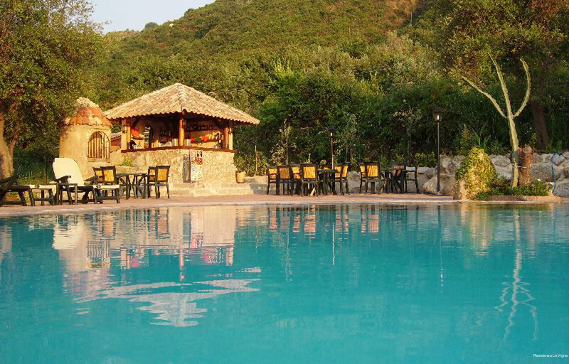 Фото Residenza La Vigna