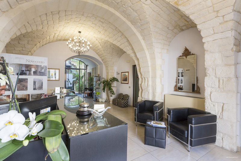 Фото Novecento Scicli