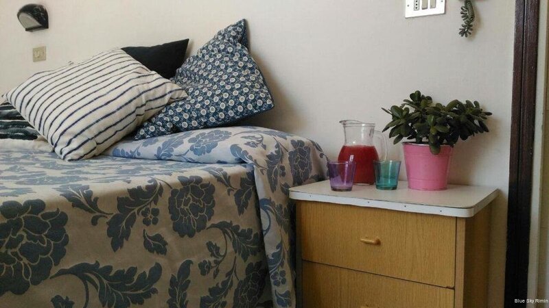 Фото Hotel Blue Sky