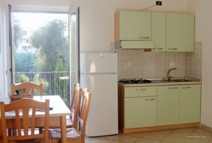 Фото B&b Residence La Cappella del Convento