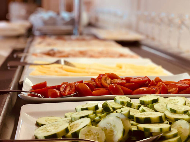 Фото Hotel Gran Paradiso