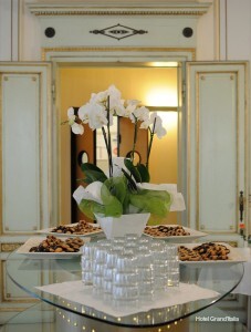 Фото Hotel Grand'Italia