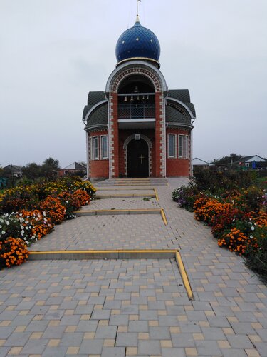 Iglesia ortodoxa Церковь Рождества Богородицы, , foto