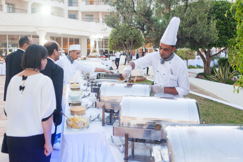 Фото El Mouradi Cap Mahdia