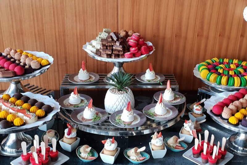 Фото Brown Jerusalem Hotel & Convention Center