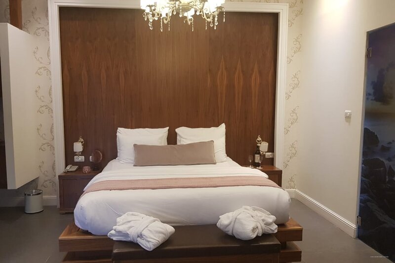 Фото Brown Jerusalem Hotel & Convention Center