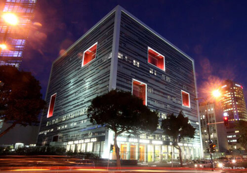 Фото Vital Hotel