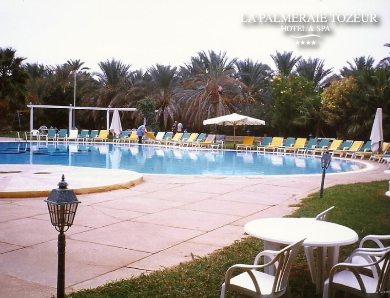 Фото Sousse Palace Hotel & SPA