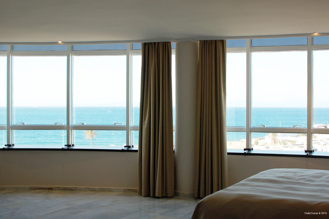 Фото Hotel Cesar & SPA