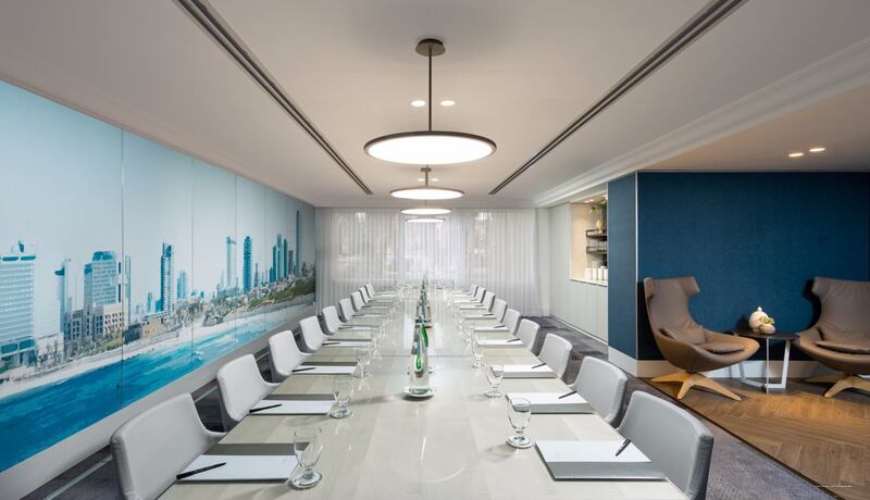 Фото Carlton Tel Aviv On The Beach