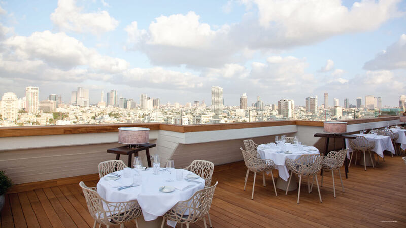Фото Carlton Tel Aviv On The Beach