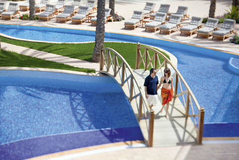 Фото Movenpick Resort & Marine SPA Sousse