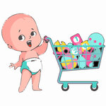 Дети в Магазине (2nd Yuzhnoportovy Drive, 26Ас1), children's clothing store