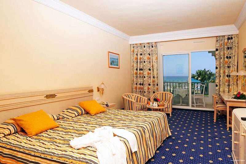 Фото Les Oliviers Palace