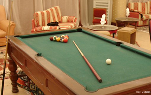 Фото Safir Mazafran