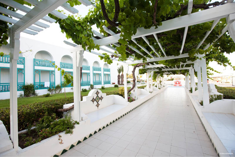 Фото El Mouradi Mahdia