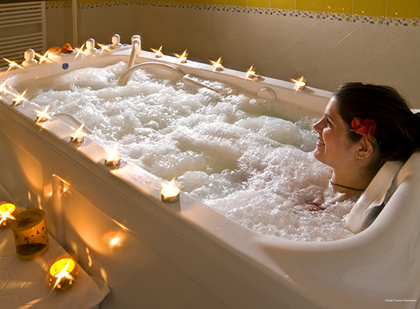 Фото Houda Yasmine Marine & SPA