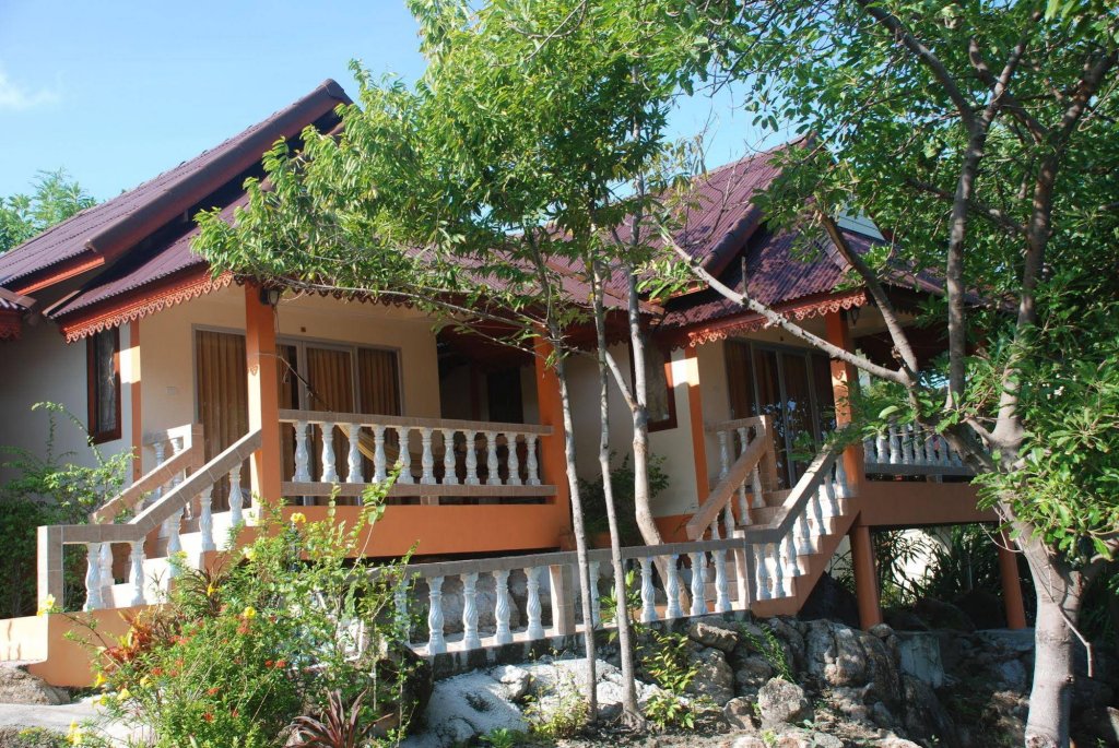 Фото отеля 5