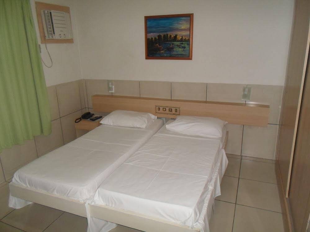 Фото Navegantes Praia Hotel