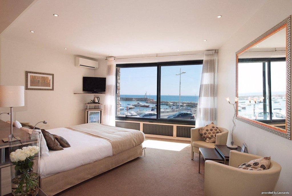 Фото Best Western Plus La Corniche