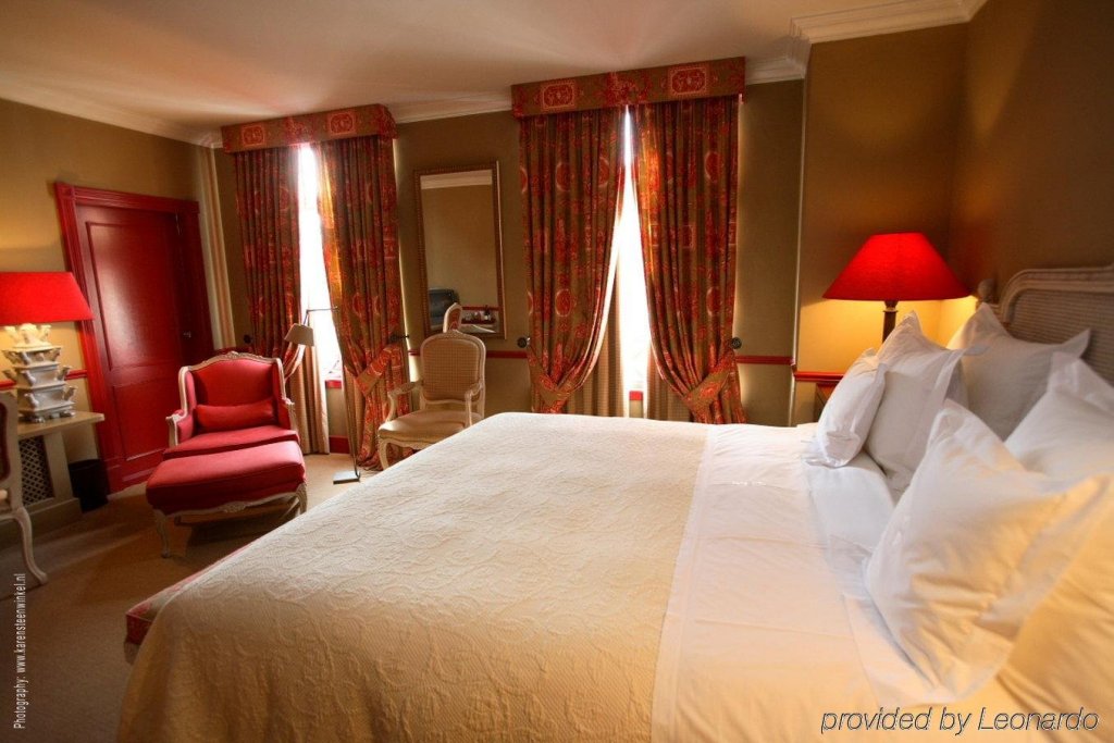 Фото Paleis Hotel