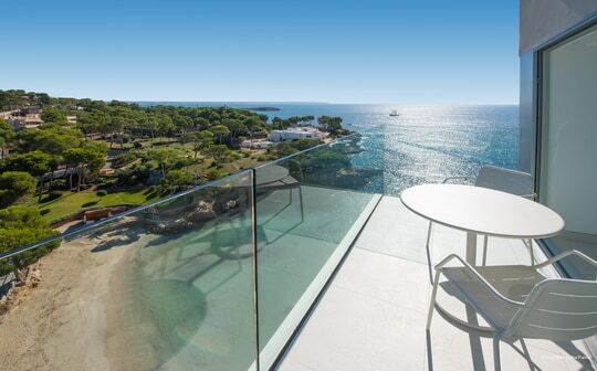 Фото Vincci Safira Palms