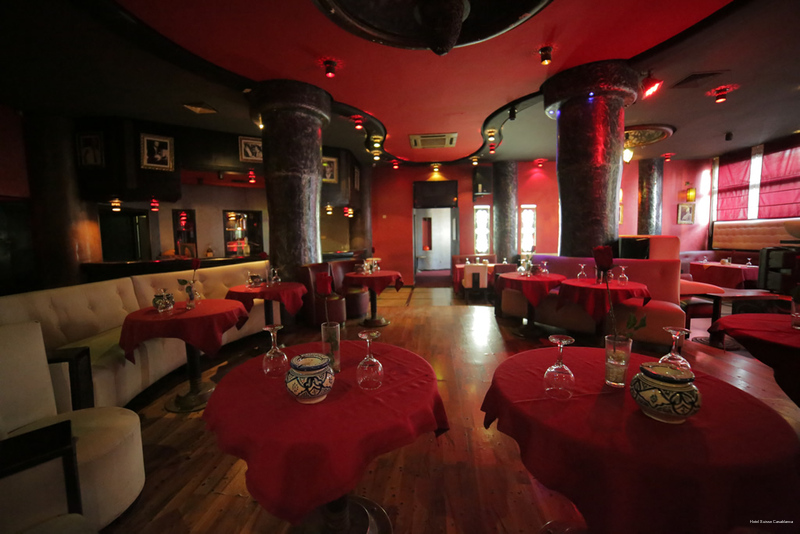 Фото Hotel Suisse